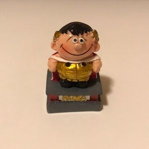 Roman Gladiator decoration piece!